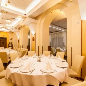 Hotel Belvedere Govora