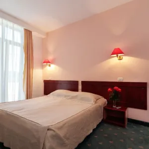 Hotel Belvedere Govora