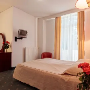 Hotel Belvedere Govora