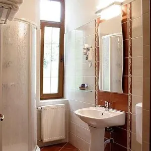 Hotel Belvedere Govora