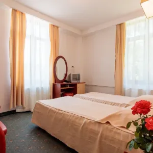 Hotel Belvedere Govora