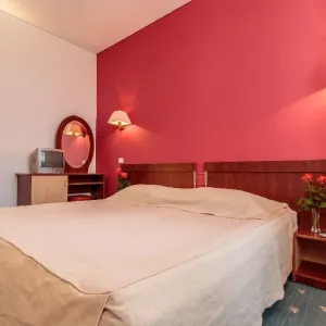 Hotel Belvedere Govora