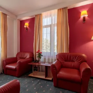 Hotel Belvedere Govora