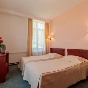 Hotel Belvedere Govora