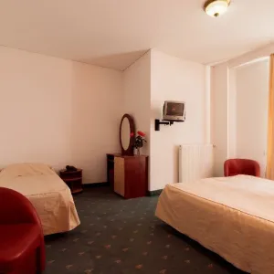 Hotel Belvedere Govora
