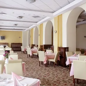 Hotel Belvedere Govora