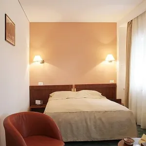 Hotel Belvedere Govora