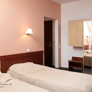 Hotel Belvedere Govora