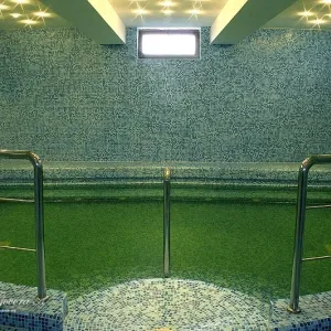 Hotel Belvedere Govora