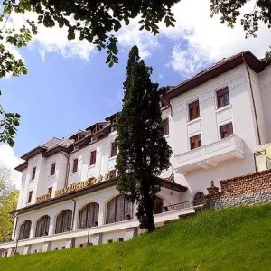 Hotel Belvedere Govora