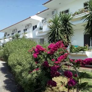 Hotel Asterias Bay