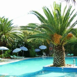 Hotel Maravel Land