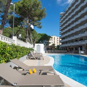 Hotel Salou Sunset by Pierre and Vacances