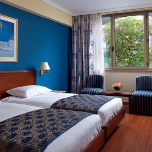 Hotel Titania