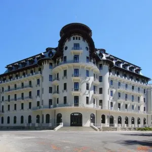Hotel Palace Govora