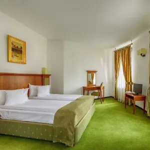 Hotel Palace Govora
