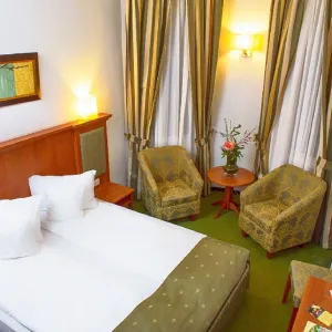 Hotel Palace Govora