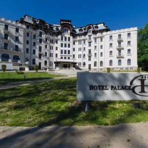 Hotel Palace Govora