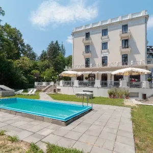 Hotel Palace Govora
