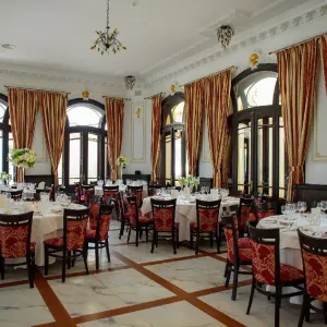 Hotel Palace Govora