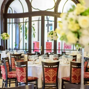 Hotel Palace Govora