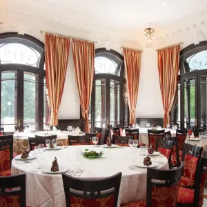 Hotel Palace Govora