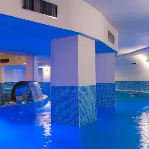 Hotel Palace Govora