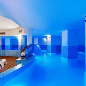 Hotel Palace Govora