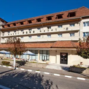 Hotel Parc Govora