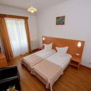 Hotel Parc Govora