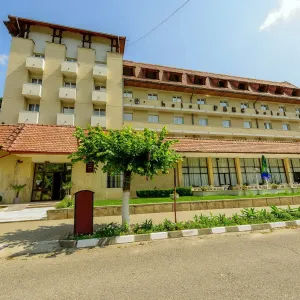 Hotel Parc Govora