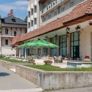 Hotel Parc Govora
