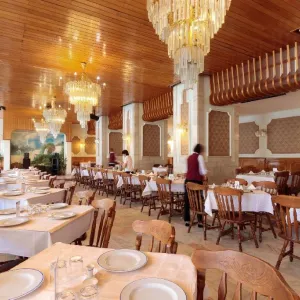 Hotel Parc Govora