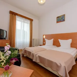 Hotel Parc Govora