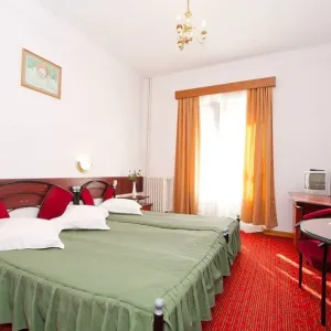 Hotel Parc Govora