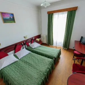 Hotel Parc Govora