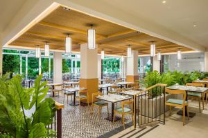 Hotel Platanista