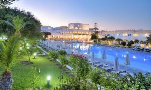 Hotel Platanista