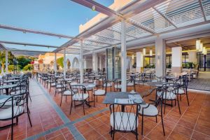 Hotel Platanista