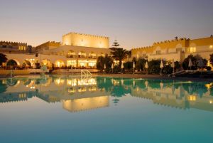 Hotel Platanista