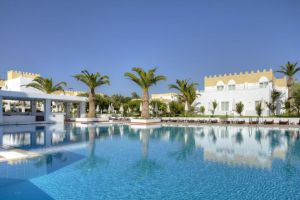 Hotel Platanista