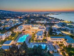 Hotel Platanista