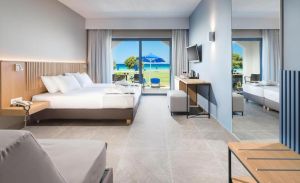 Hotel Aeolos Beach