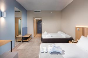 Hotel Aeolos Beach