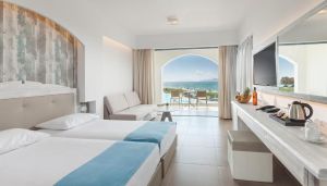 Hotel Aeolos Beach
