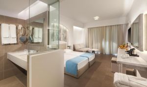 Hotel Aeolos Beach