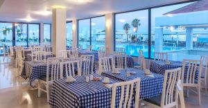 Hotel Aeolos Beach