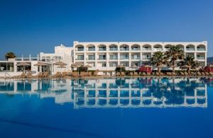 Hotel Aeolos Beach