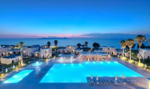 Hotel Aeolos Beach