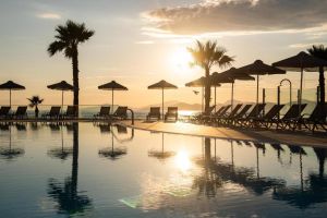 Hotel Aeolos Beach